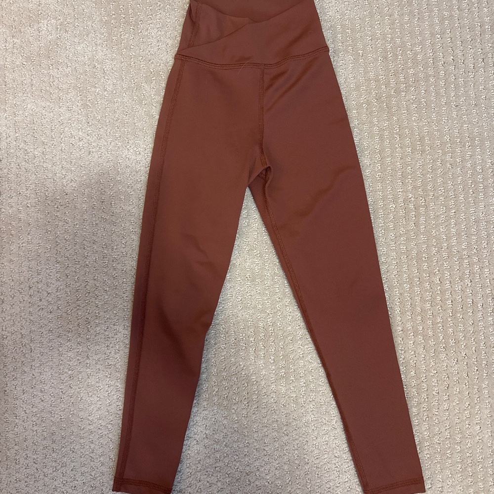 Five Dancewear Leggings